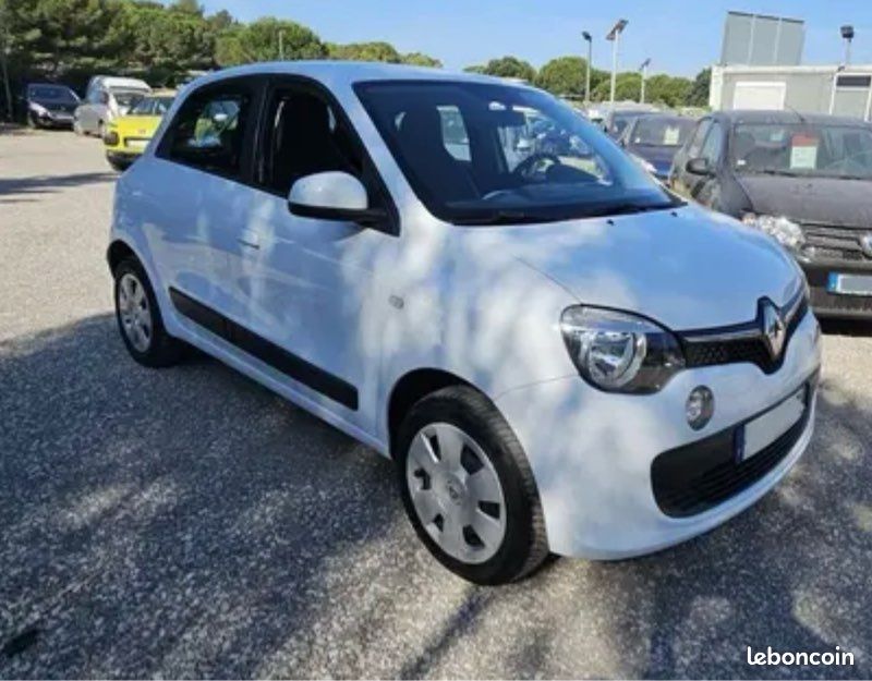 Twingo 3 (image 2)