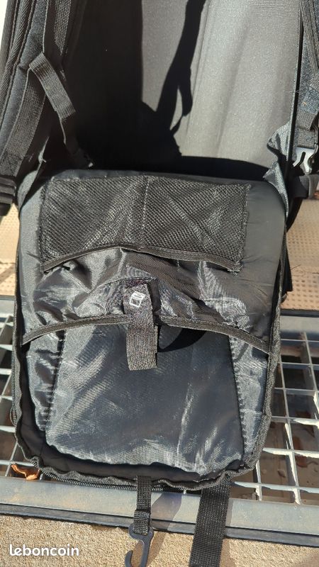 Sac à Dos moto (image 4)