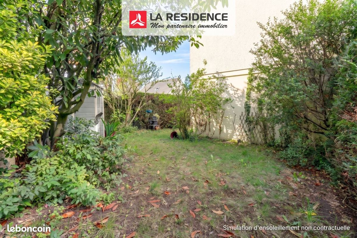 Appartement 4 pièces 82 m² · à Poissy · 82 m² · 329 000 €