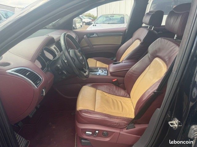 Audi q7 v12 tdi 500 ch (image 5)