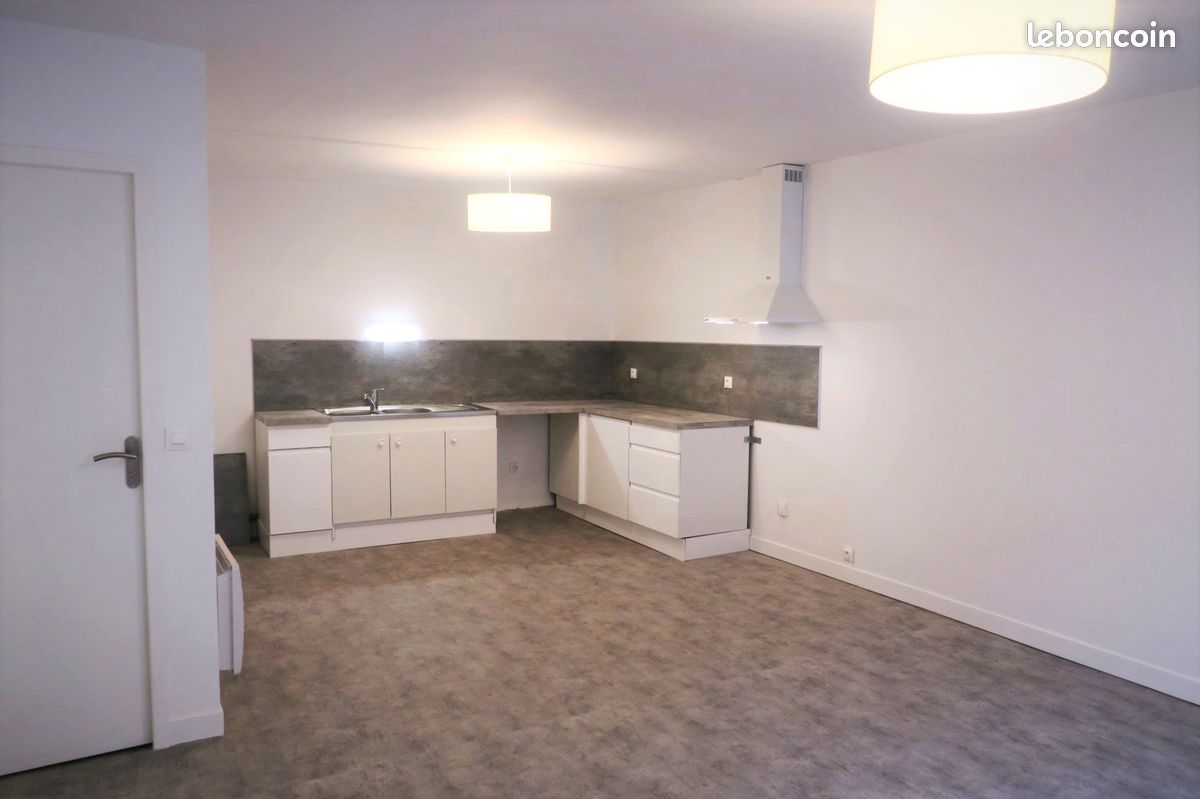 Appartement a louer longjumeau - 2 pièce(s) - 58 m2 - Surfyn