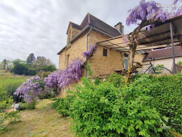 Propriété 5 pièces 176 m²