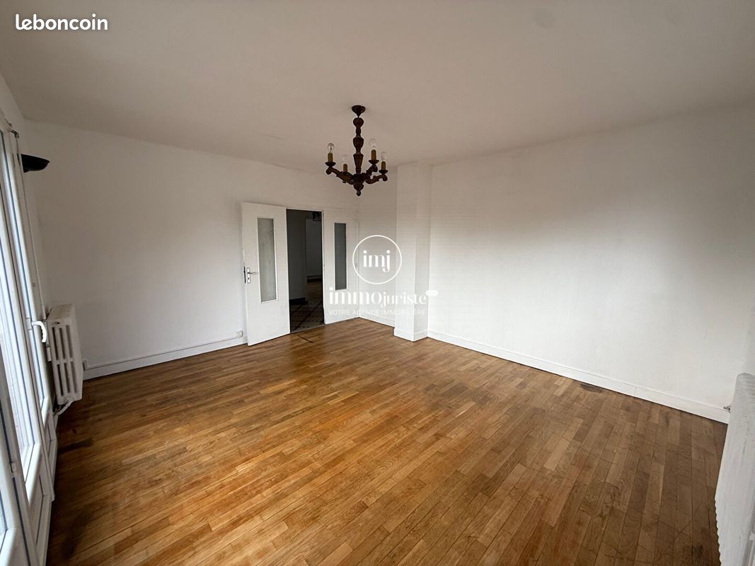 Maison 3 pièces 78 m² · à Limoges · 78 m² · 790 €/mois