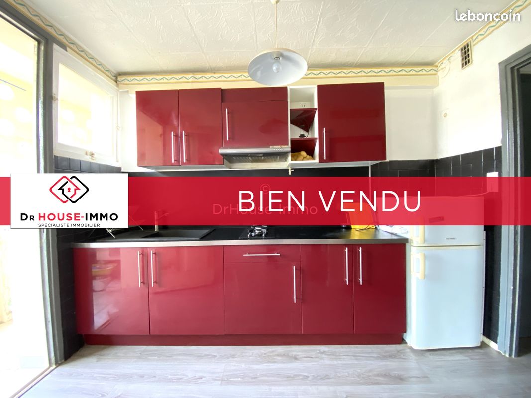 Appartement 1 pièce 31 m² · à Avignon · 31 m² · 90 000 €