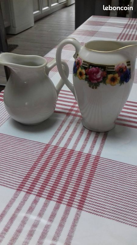 Pot à lait (image 1)
