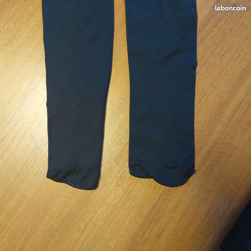 Collant opaque (image 3)