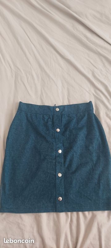 Jupes / robe / pantalon /Haut Femme taille 38/M (image 7)