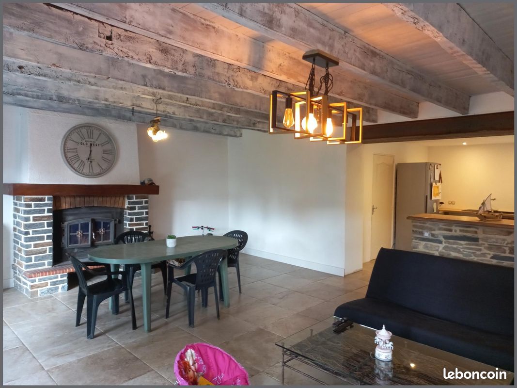 Maison 3 pièces 100 m² · à Nozay · 100 m² · 250 000 €