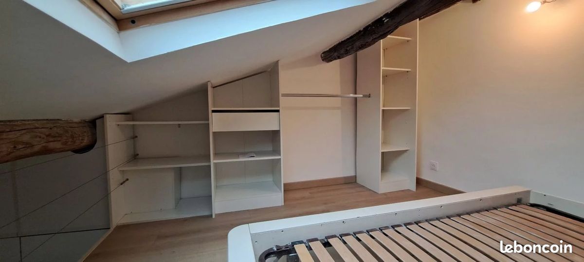 Appartement 1 pièce 18 m² · à Antibes · 18 m² · 760 €/mois