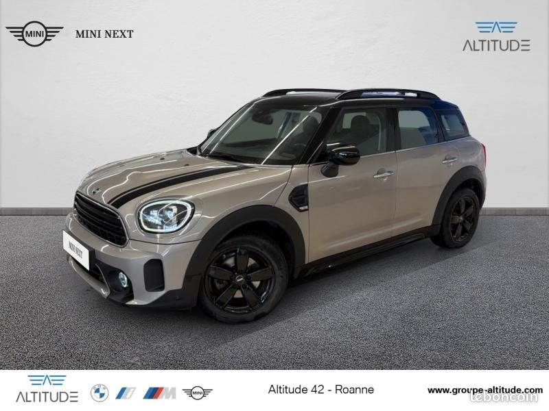 Mini Countryman Cooper 136ch Edition Premium Plus BVA7 (image 1)