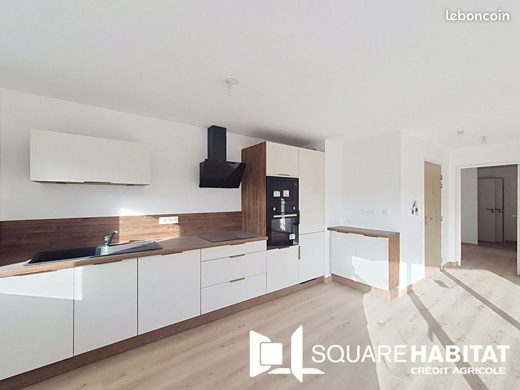 Appartement 3 pièces 67 m² · à Saint-Quay-Portrieux · 67 m² · 485 128 €