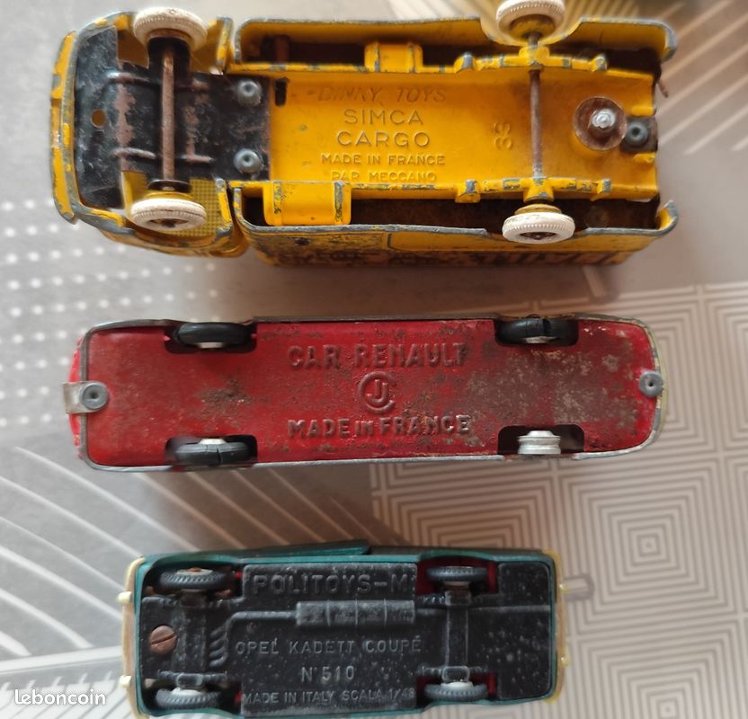 Miniatures 1/43 (image 11)