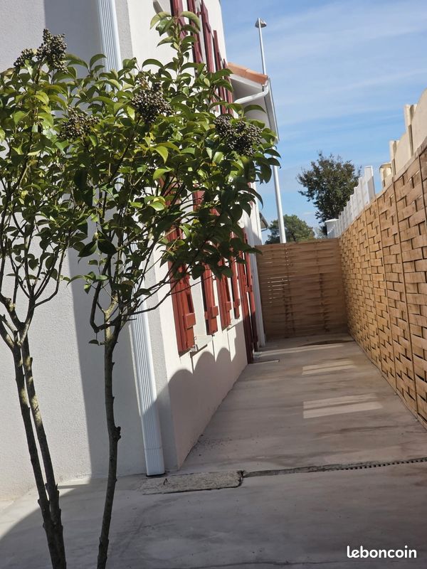 Appartement 4 pièces 90 m² · à Dax · 90,1 m² · 235 000 €
