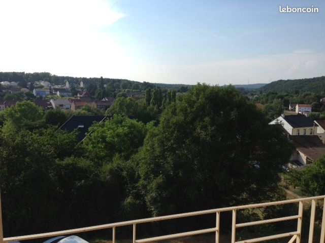 Appartement 2 pièces 27 m² · à Creutzwald · 27 m² · 500 €/mois