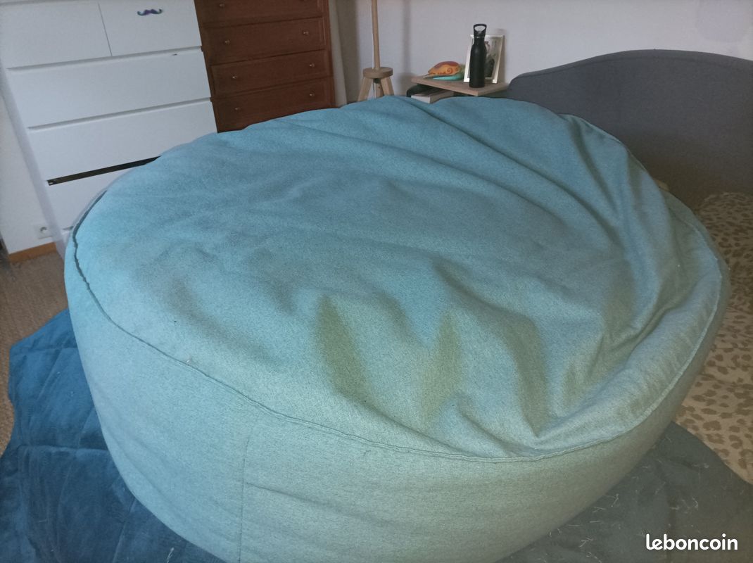 Pouf Mammouth Big Bertha Original (image 1)