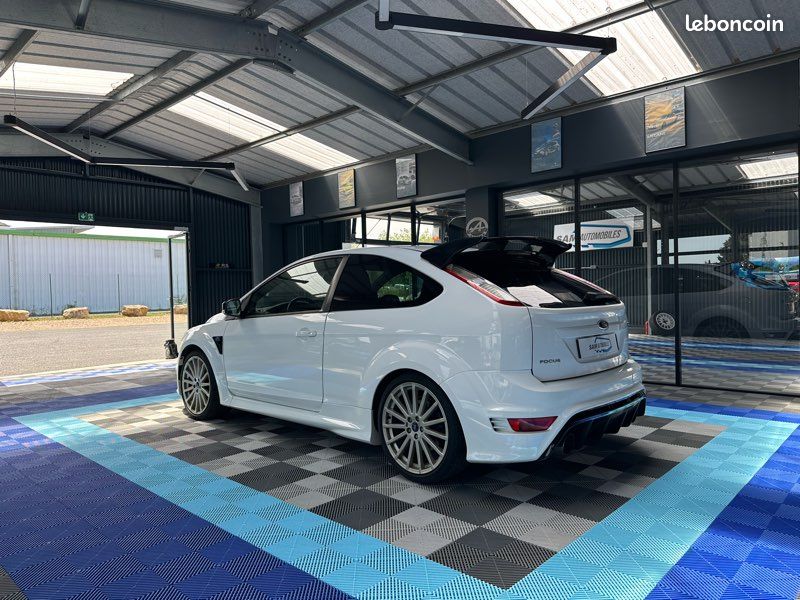Ford focus rs mk2 (image 4)