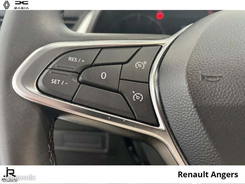 Renault Captur 1.0 TCe 90ch Equilibre (image 21)