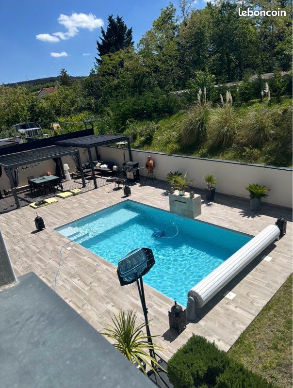 Maison 7 pièces 190 m² · à Lempdes · 190 m² · 659 000 €
