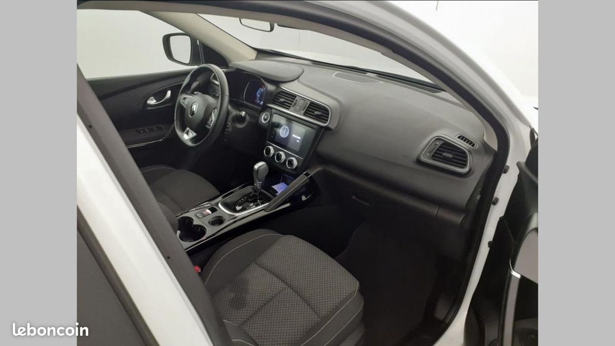 Renault Kadjar Blue dCi 115 Business (image 9)