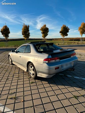 Honda Prelude 1997