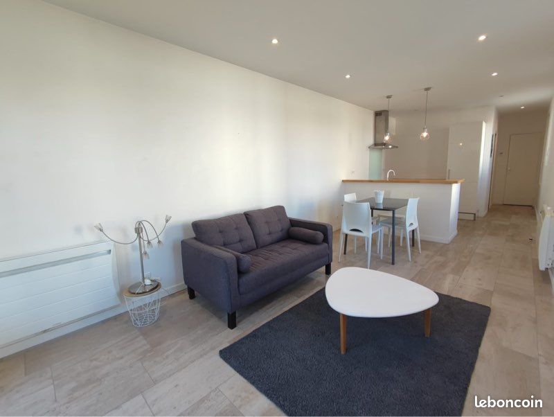 Maison 2 pièces 45 m² · à Troyes · 45 m² · 650 €/mois