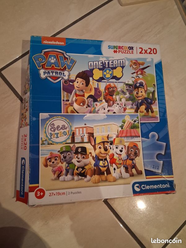 Puzzle (image 2)