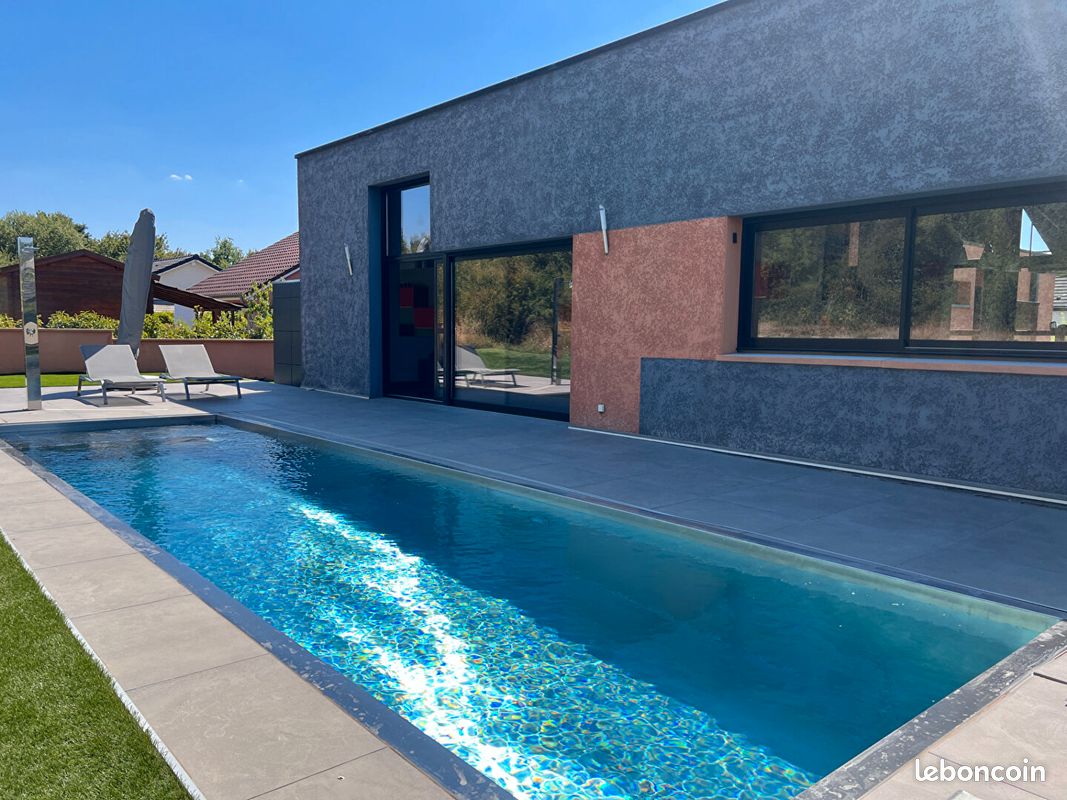 Maison 6 pièces 173 m² · à Thionville · 173 m² · 900 000 €