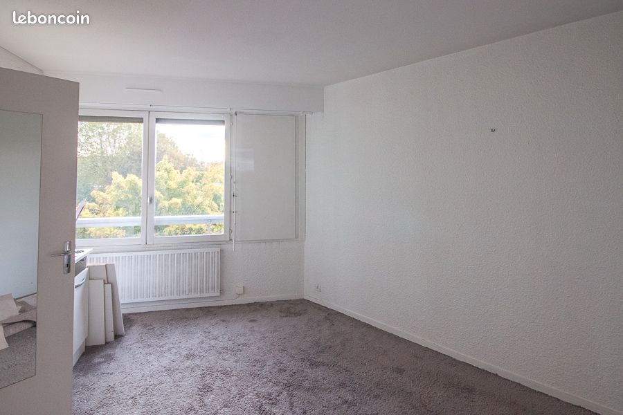 Appartement a louer cergy - 2 pièce(s) - 43 m2 - Surfyn