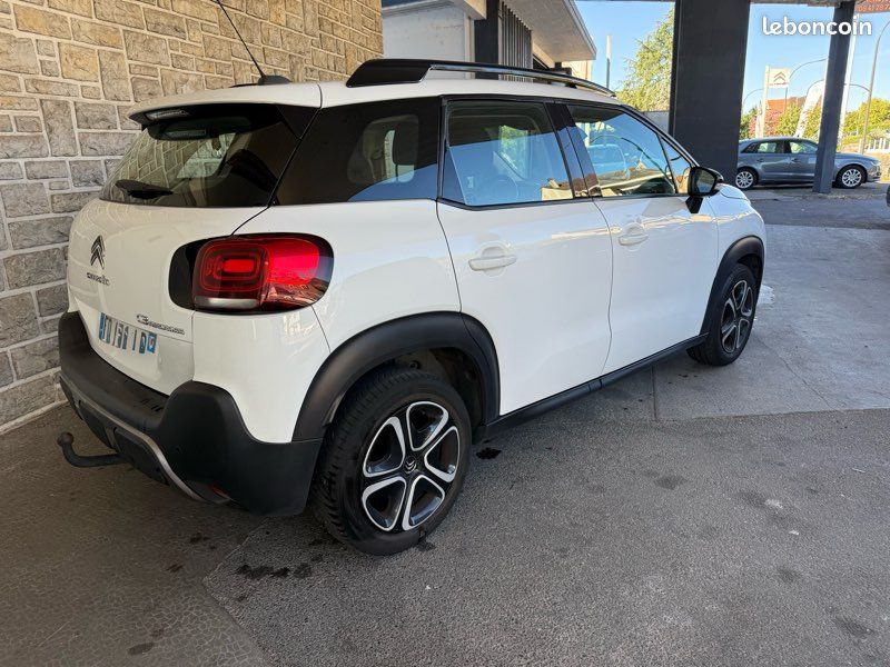 Citroen aircross (image 3)