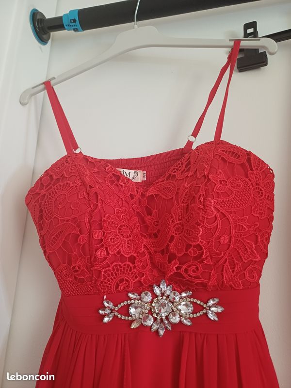 Robe de soirée (image 3)