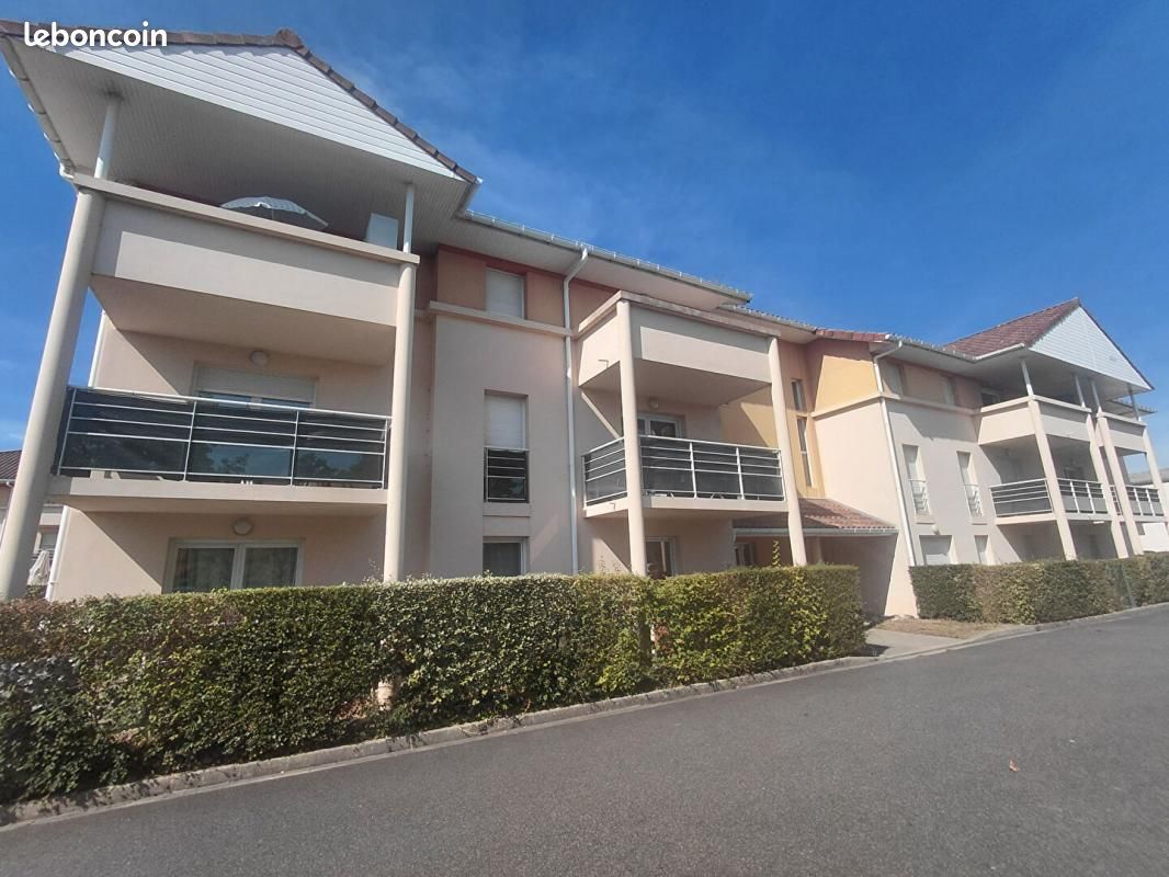 Appartement 3 pièces 54 m² · à Lons · 54 m² · 140 000 €