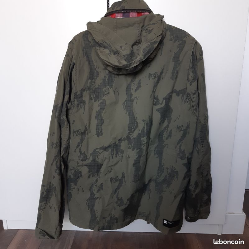 Veste D&G (image 4)
