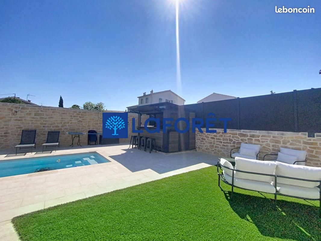 Maison 5 pièces 120 m² · à La Garde · 120 m² · 620 000 €