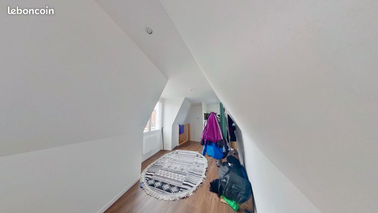 Maison a louer suresnes - 3 pièce(s) - 80 m2 - Surfyn