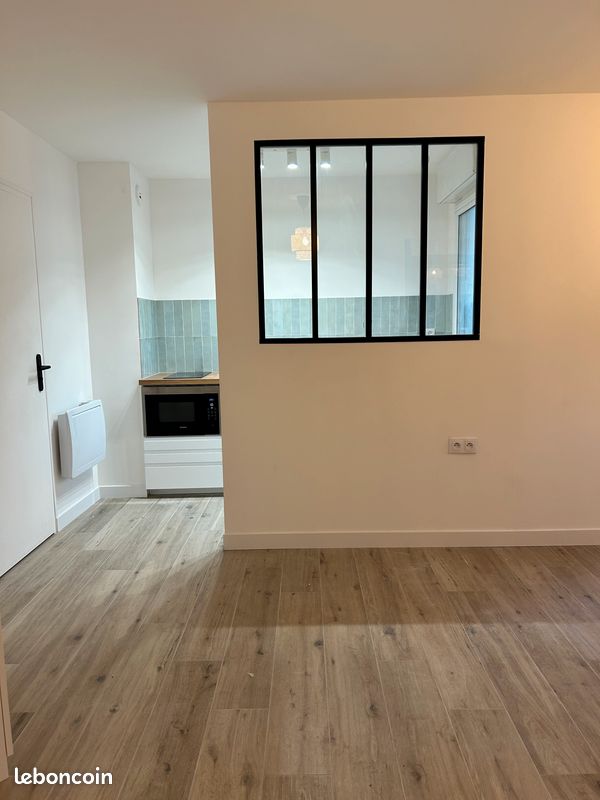 Appartement a louer sucy-en-brie - 1 pièce(s) - 26 m2 - Surfyn