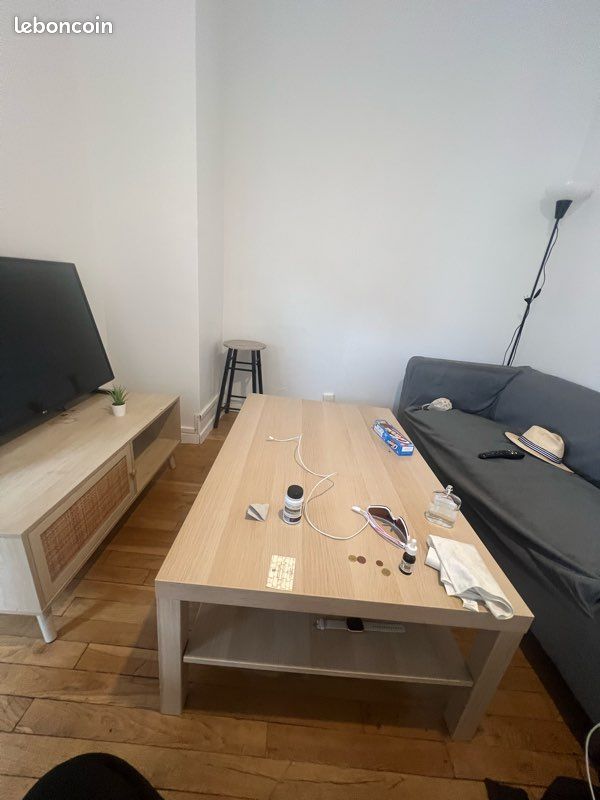 Appartement 5 pièces 75 m² · à Cachan · 75 m² · 325 000 €