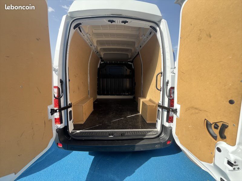 Renault Master 2.3 DCI 135 F3500 L2H3 GRAND CONFORT (image 9)