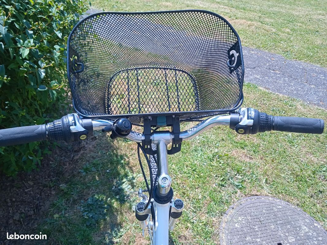 Vélo VTC OXFORD LADY MONGOOSE 28" (image 5)