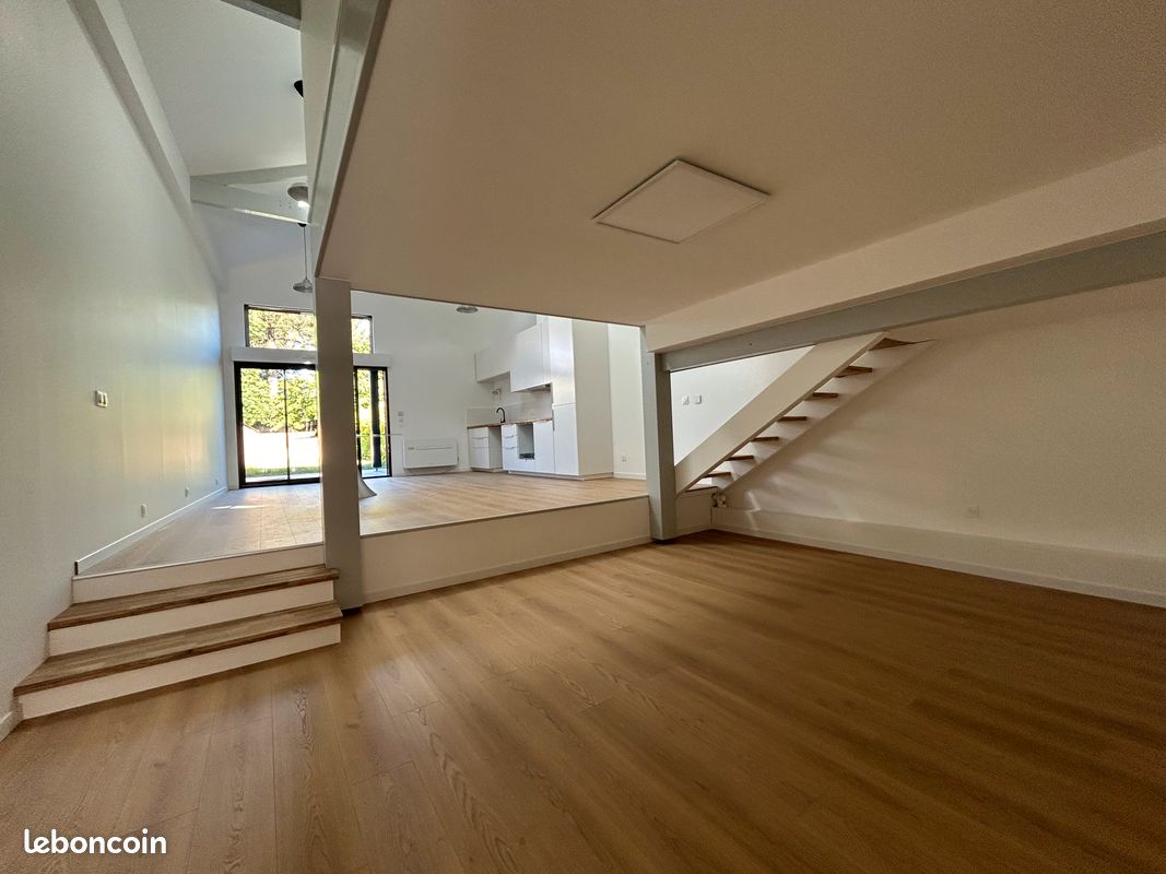 Maison eysines bourg - Eysines 33320 (image 2)