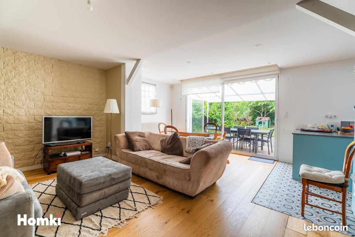 Maison 6 pièces 125 m² · à Pessac · 125 m² · 540 000 €