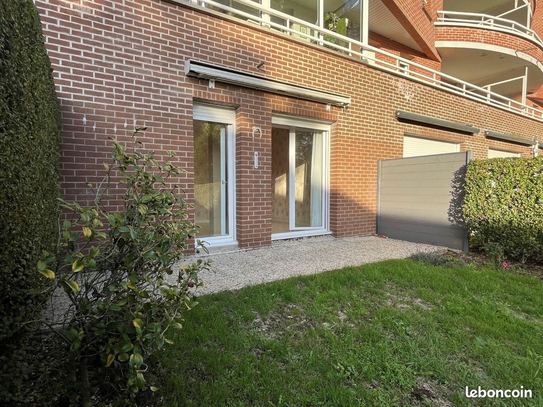 Appartement 3 pièces 71 m² · à Hazebrouck · 71 m² · 235 000 €