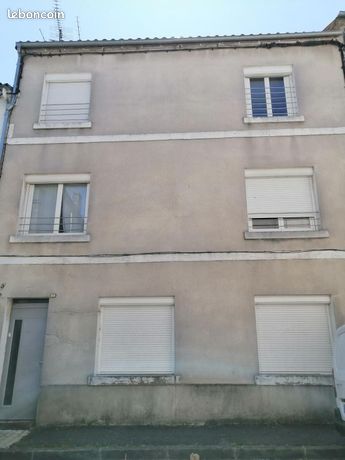Maison 5 pièces 116 m²