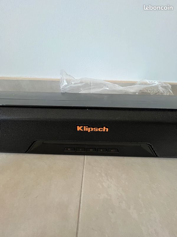 Barre de son Klipsch RSB 14 (image 3)