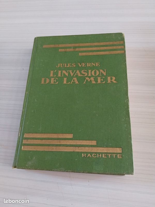 Jules Verne (image 1)