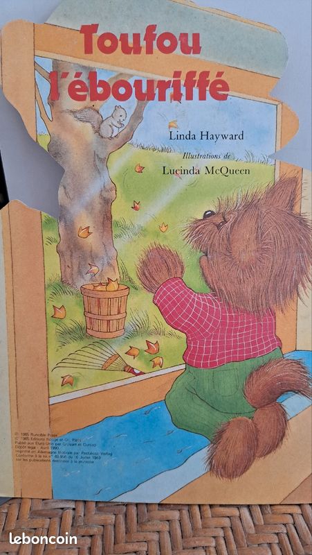 Livre enfant (image 2)