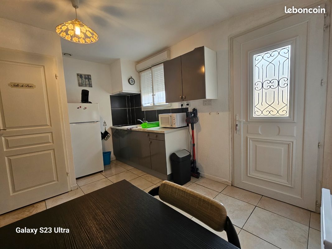 Gîte à 2 min CNPE Tricastin (image 3)