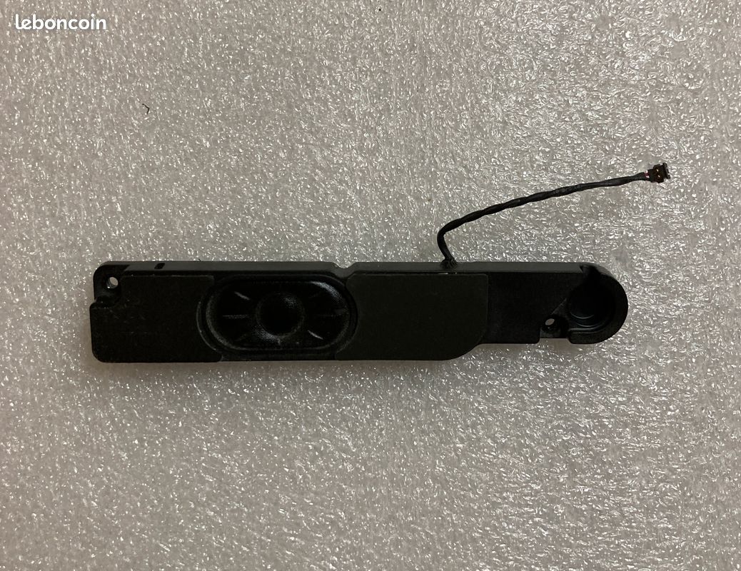 Haut Parleur Apple MacBook Pro 15 2010 2011 2012 A1286 Subwoofer Son