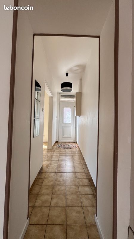 Maison 4 pièces 82 m² · à Auchel · 82 m² · 102 000 €