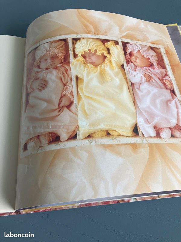 Livre photos bébé (image 3)
