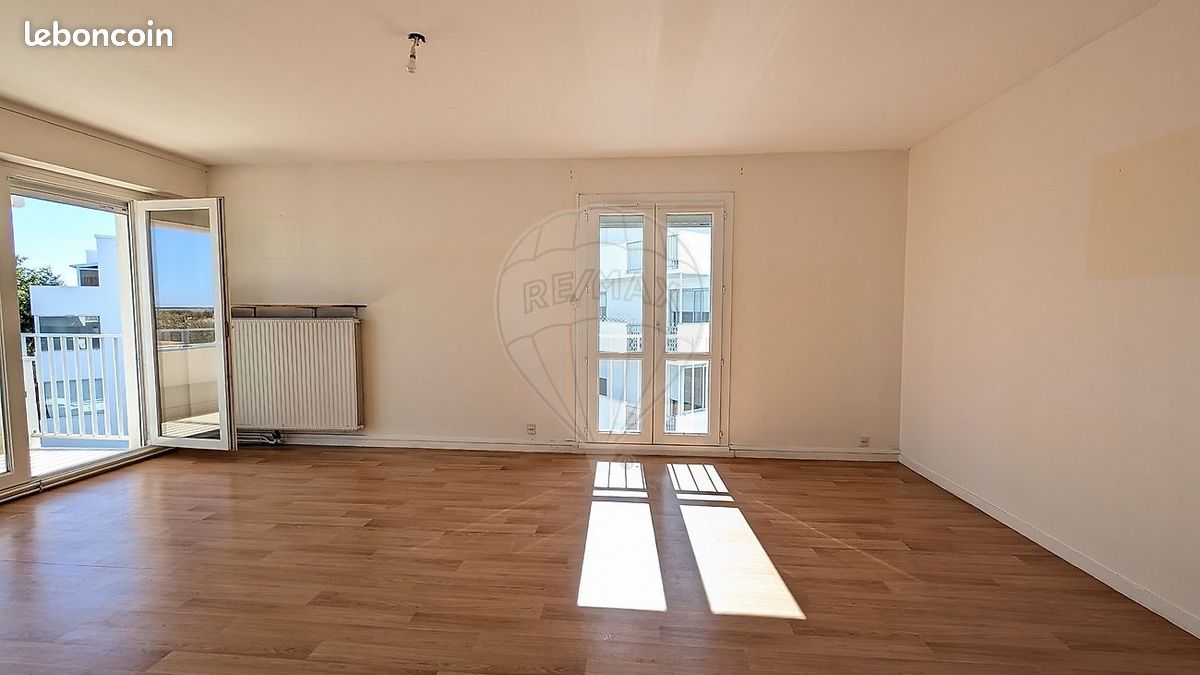 Appartement 3 pièces 64 m² · à Royan · 64 m² · 212 000 €